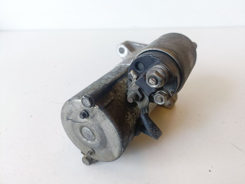 Recambio de motor arranque para chevrolet captiva z20s referencia OEM IAM   