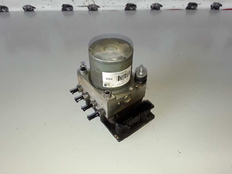 Recambio de abs para citroen jumper combi 4hu referencia OEM IAM 0265231617/51725097/0265800461  