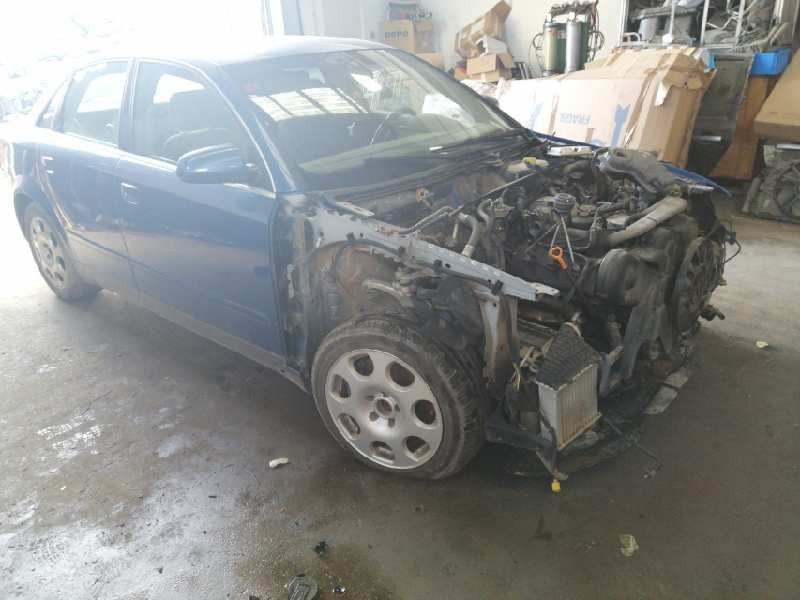 audi a4 berlina (8e) del año 2003