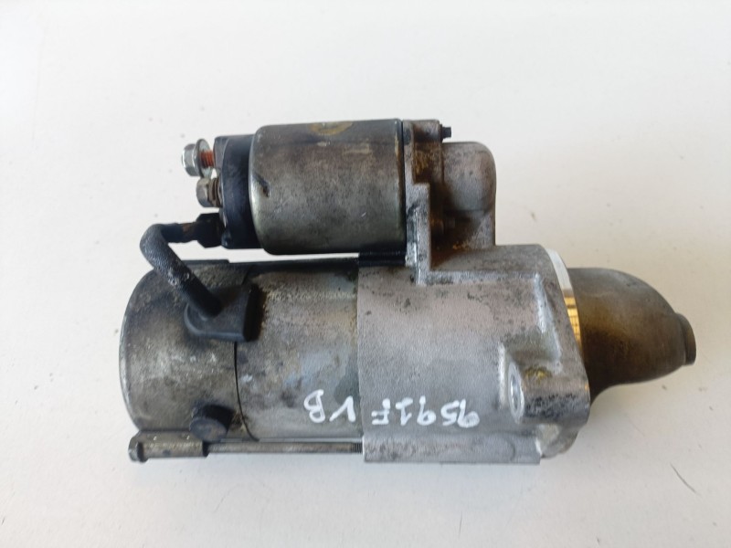 Recambio de motor arranque para chevrolet captiva z20s referencia OEM IAM   
