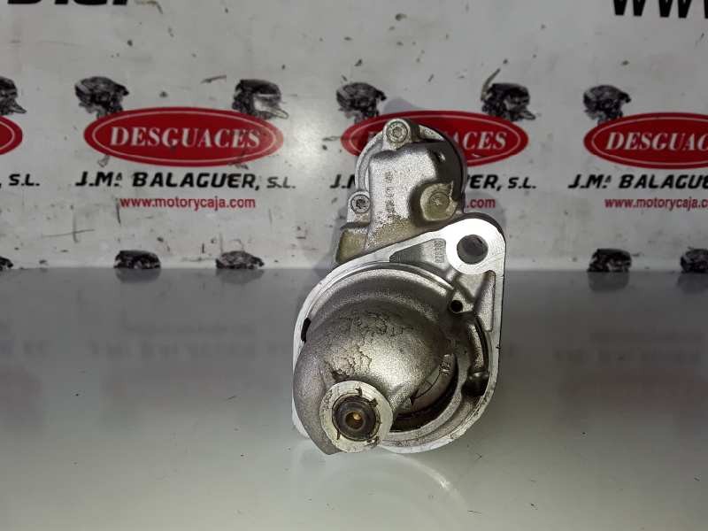 Recambio de motor arranque para audi a6 berlina (4f2) bmk referencia OEM IAM 0001109258/059911024  