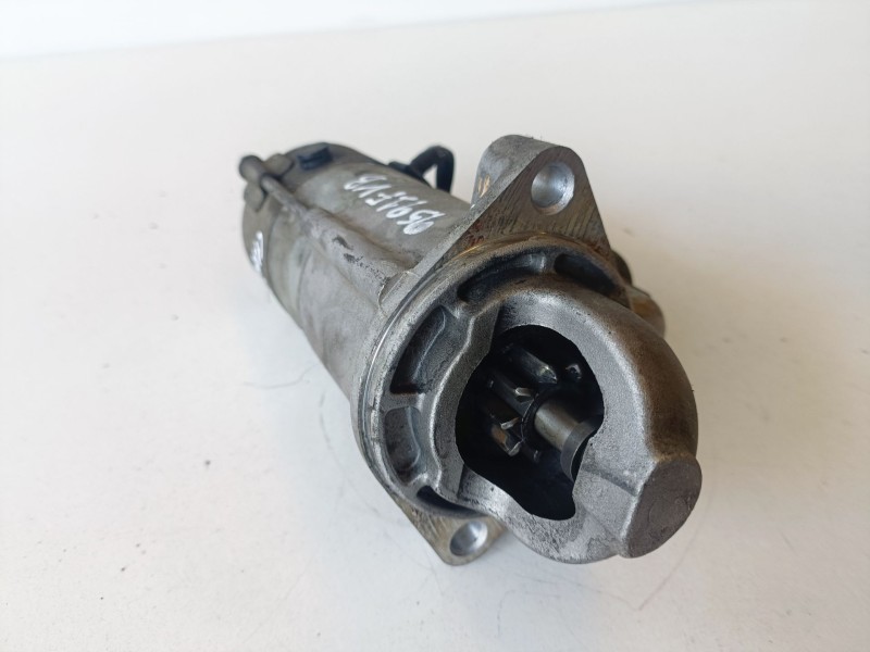 Recambio de motor arranque para chevrolet captiva z20s referencia OEM IAM   