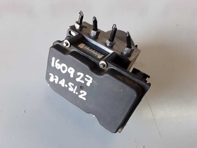 Recambio de abs para citroen jumper combi 4hu referencia OEM IAM 0265231617/51725097/0265800461  