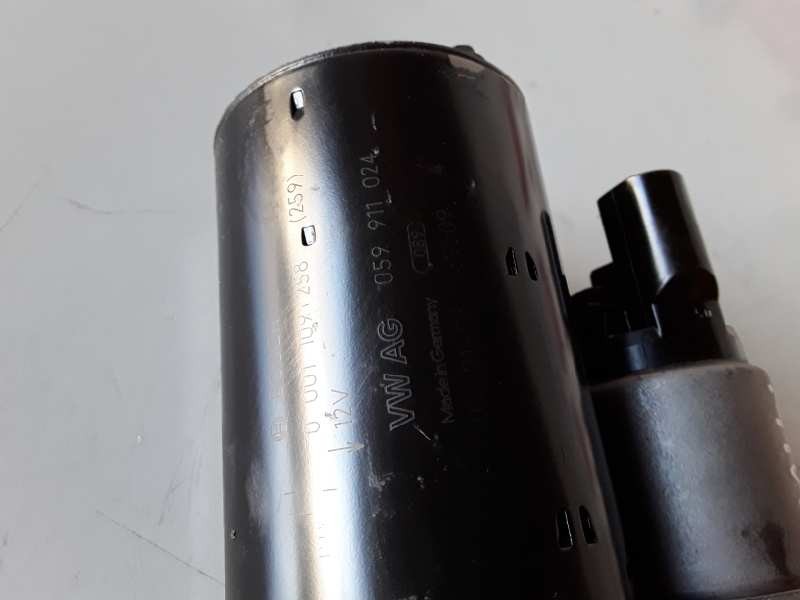 Recambio de motor arranque para audi a6 berlina (4f2) bmk referencia OEM IAM 0001109258/059911024  