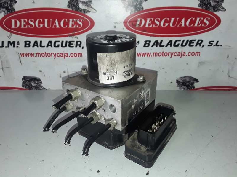 Recambio de abs para opel insignia berlina a20dtj referencia OEM IAM 13313805/55561917/55561923/55560991/16312209H  