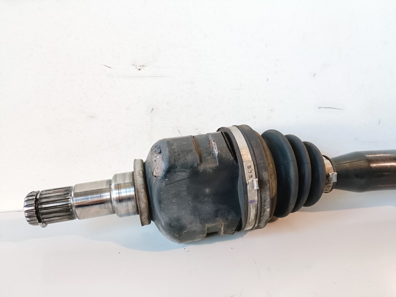 Recambio de transmision delantera derecha para toyota auris (e15) 1nd referencia OEM IAM   