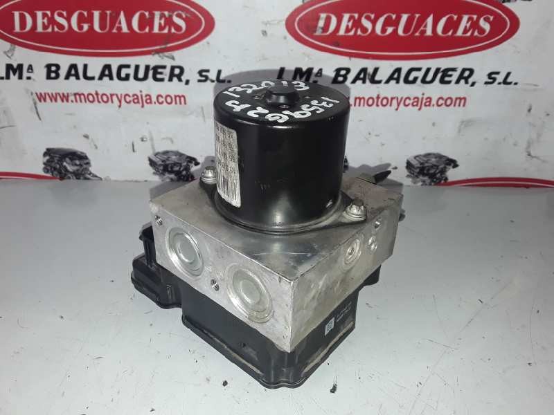 Recambio de abs para opel insignia berlina a20dtj referencia OEM IAM 13313805/55561917/55561923/55560991/16312209H  