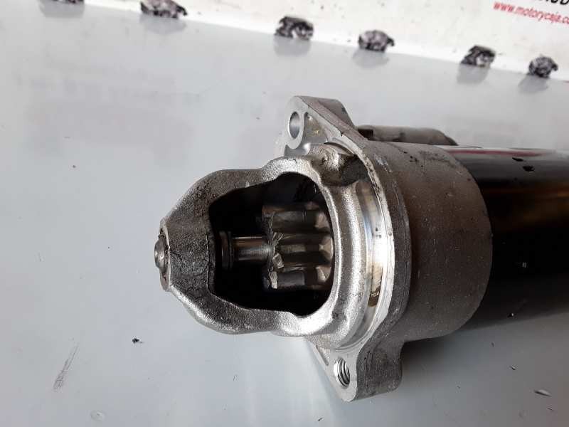 Recambio de motor arranque para audi a6 berlina (4f2) bmk referencia OEM IAM 0001109258/059911024  