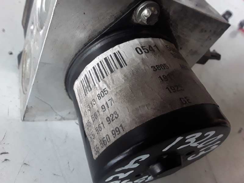 Recambio de abs para opel insignia berlina a20dtj referencia OEM IAM 13313805/55561917/55561923/55560991/16312209H  