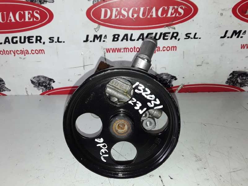 Recambio de bomba direccion para opel insignia berlina a20dtj referencia OEM IAM 13273784  