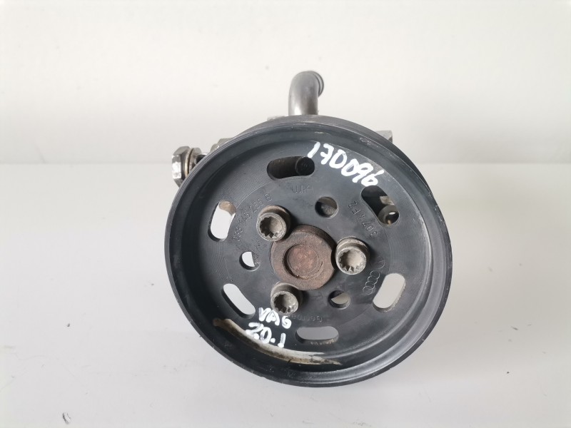 Recambio de bomba direccion para seat alhambra (7v9) bvk referencia OEM IAM 7M0145157AA  