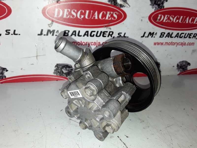 Recambio de bomba direccion para opel insignia berlina a20dtj referencia OEM IAM 13273784  