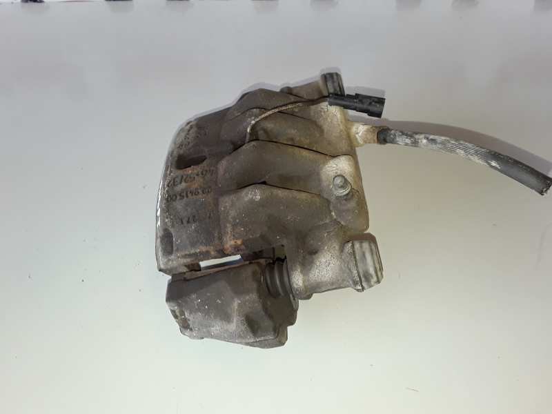 Recambio de pinza de freno delantera izquierda para citroen jumper combi 4hu referencia OEM IAM 465232/22941800  