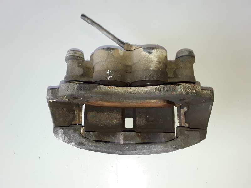 Recambio de pinza de freno delantera izquierda para citroen jumper combi 4hu referencia OEM IAM 465232/22941800  