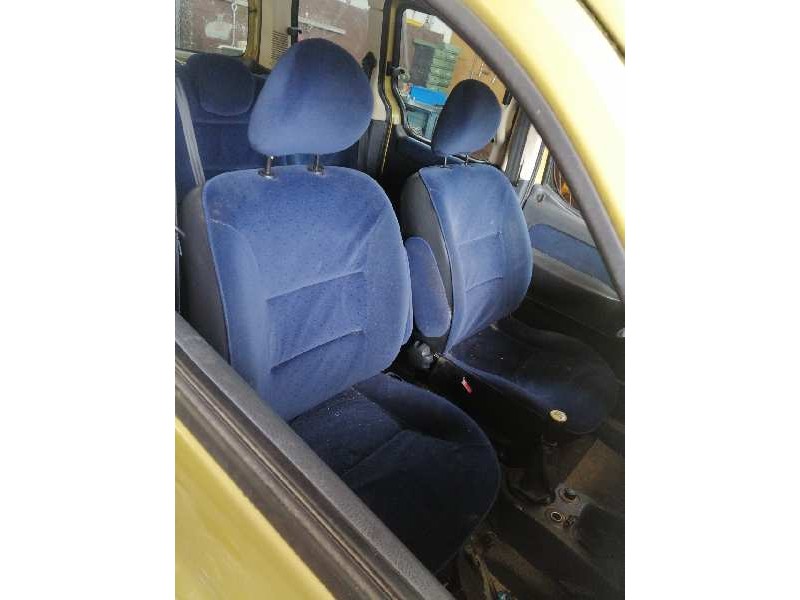 peugeot partner (s2) del año 2005