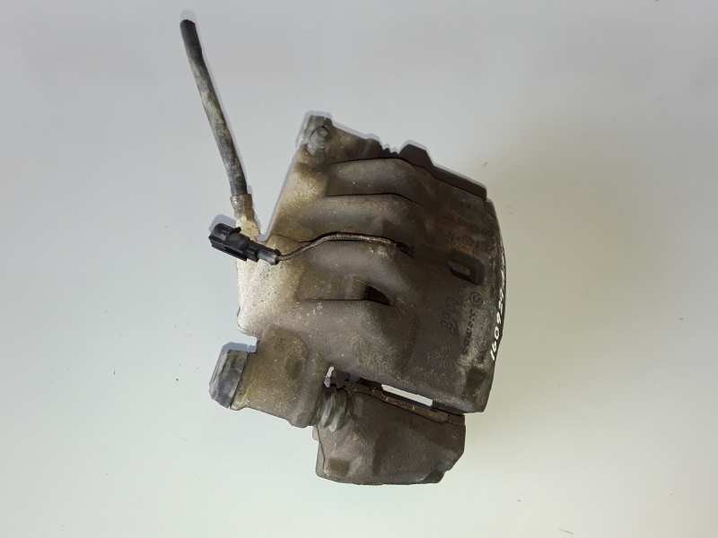 Recambio de pinza de freno delantera izquierda para citroen jumper combi 4hu referencia OEM IAM 465232/22941800  