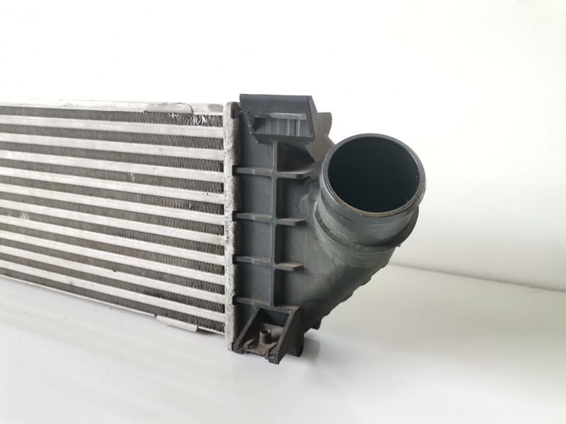 Recambio de intercooler para ford mondeo berlina (ca2) gyba referencia OEM IAM 6G919L440ED  