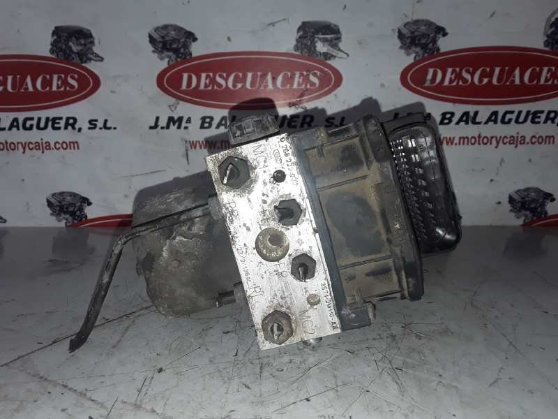 Recambio de abs para ford mondeo berlina (ge) hjbb referencia OEM IAM 0265800014/3S712M110AA/0265222030  