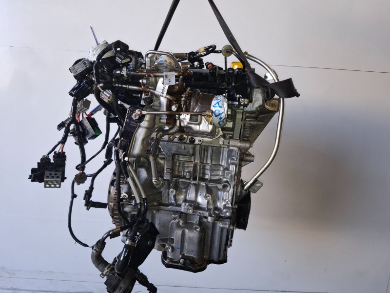 Recambio de motor completo para dacia sandero iii h4db450 referencia OEM IAM H4DB450  