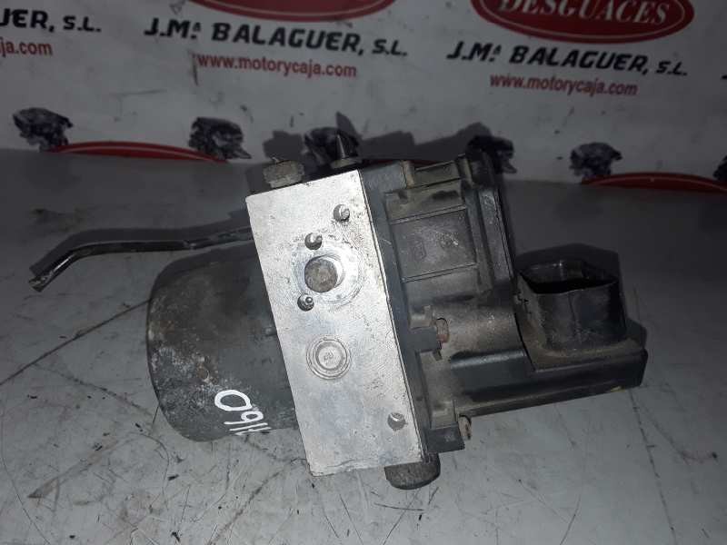 Recambio de abs para ford mondeo berlina (ge) hjbb referencia OEM IAM 0265800014/3S712M110AA/0265222030  