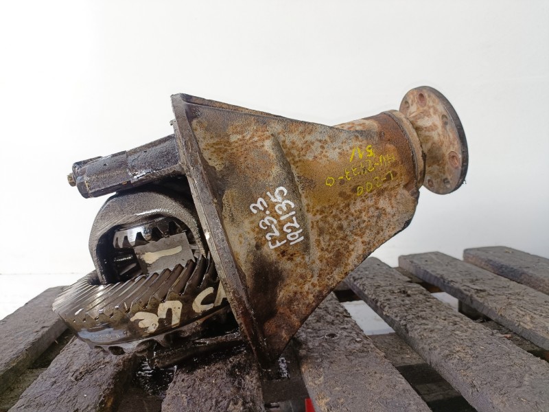 Recambio de diferencial trasero para mitsubishi l200 (k70) 4d56 referencia OEM IAM   