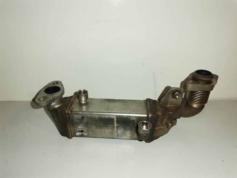 Recambio de enfriador egr para bmw serie 1 berlina (e81/e87) n47d20a referencia OEM IAM   