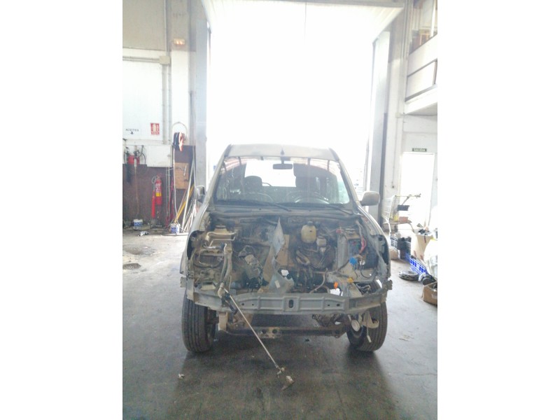 renault kangoo i (f/kc0) del año 2006