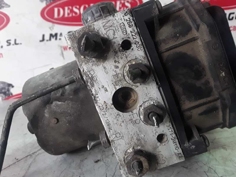 Recambio de abs para ford mondeo berlina (ge) hjbb referencia OEM IAM 0265800014/3S712M110AA/0265222030  