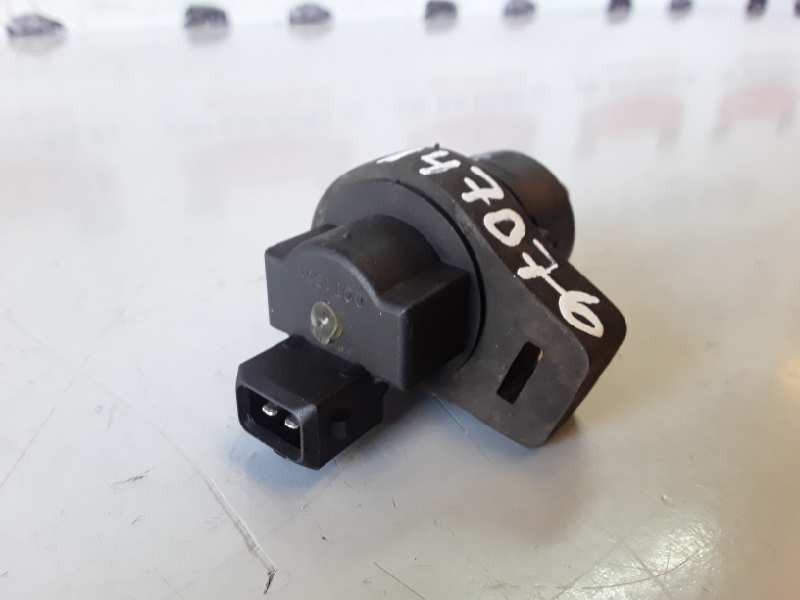 Recambio de valvula aire adicional para bmw serie 3 berlina (e46) 206s4 referencia OEM IAM 1433602  