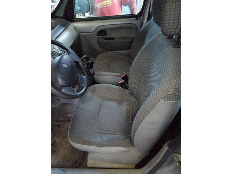 renault kangoo i (f/kc0) del año 2006