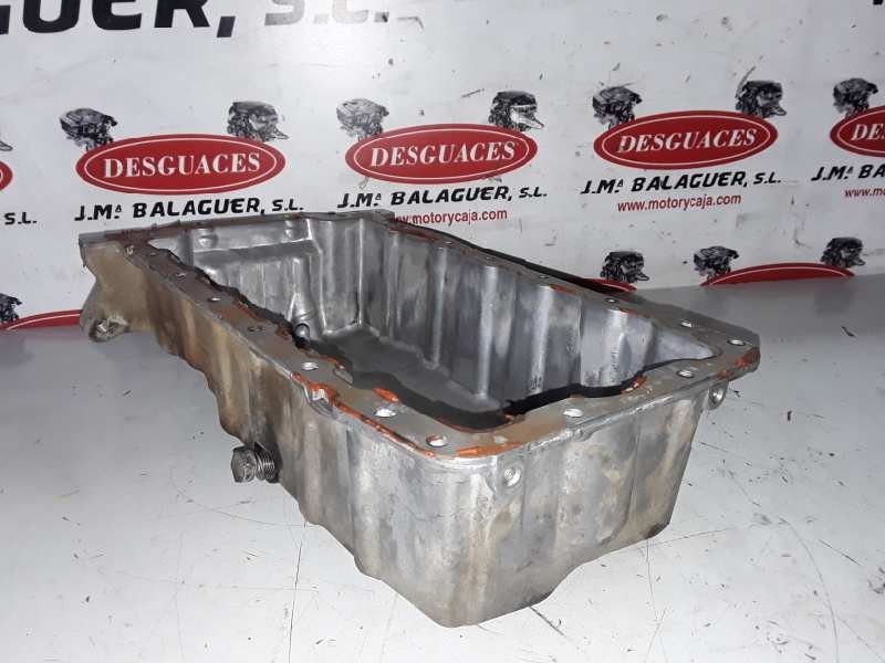 Recambio de carter para seat toledo (5p2) bkd referencia OEM IAM 038103603AG  