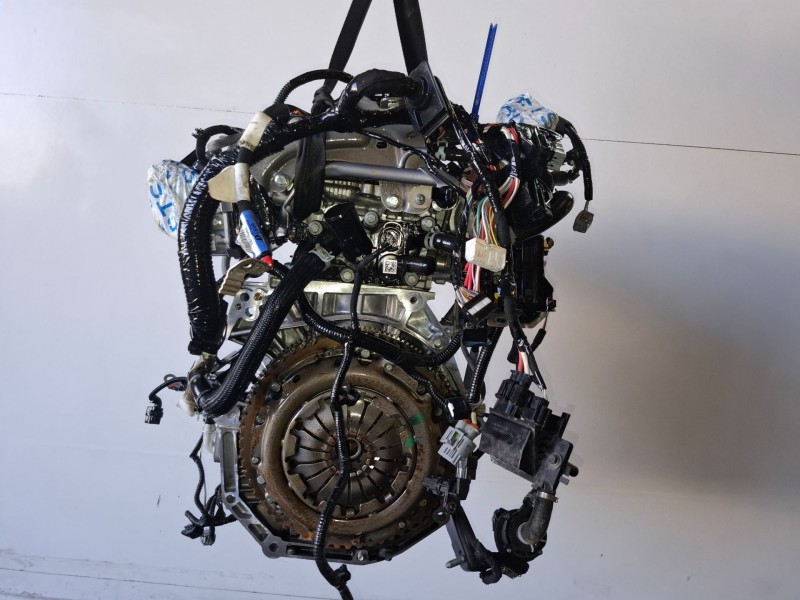 Recambio de motor completo para dacia sandero iii h4db450 referencia OEM IAM H4DB450  