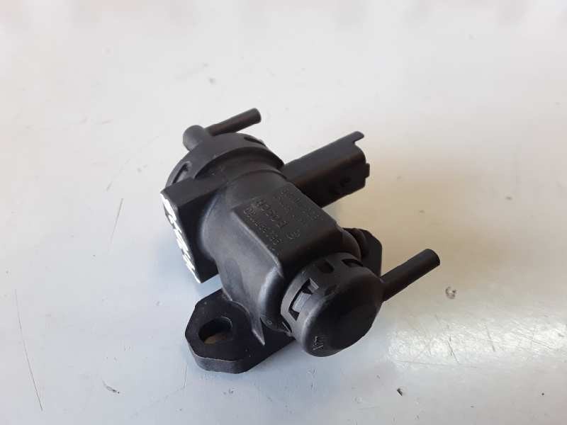 Recambio de valvula aire adicional para citroen c8 4hw (dw12ted4) referencia OEM IAM 9628971180/0928400309  