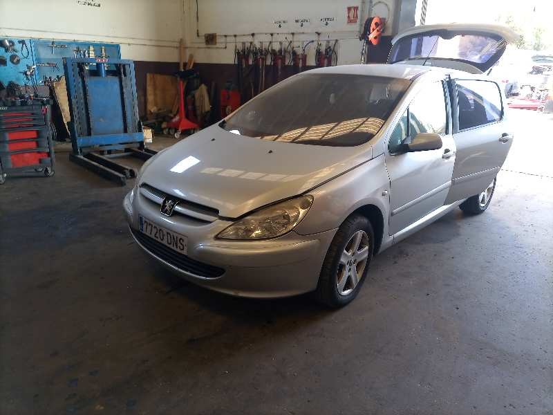 peugeot 307 (s1)(04.2001) del año 2005