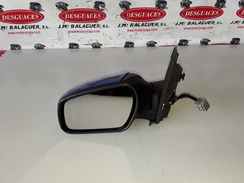 Recambio de retrovisor izquierdo para ford focus berlina (cap) aoda referencia OEM IAM   