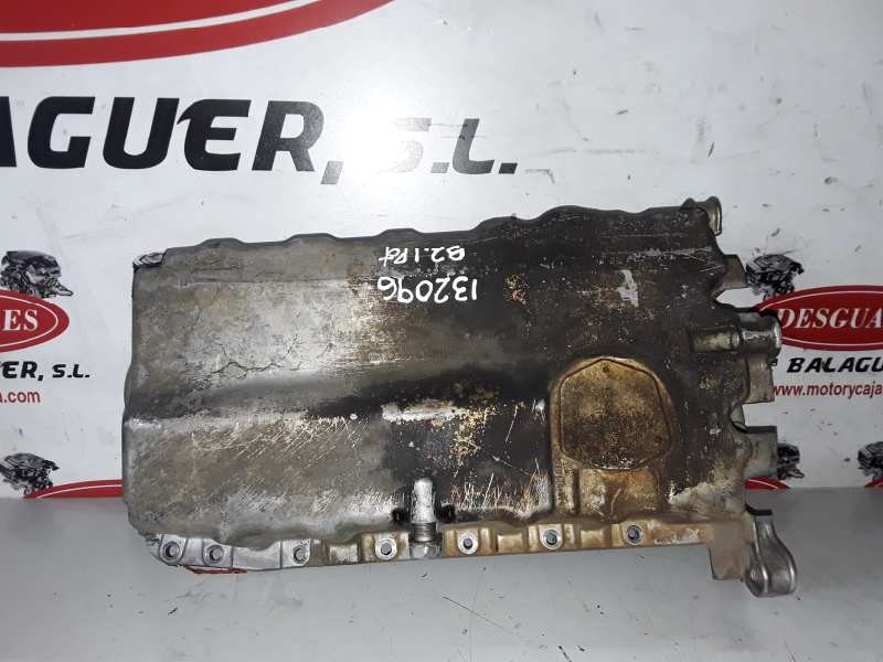 Recambio de carter para seat toledo (5p2) bkd referencia OEM IAM 038103603AG  