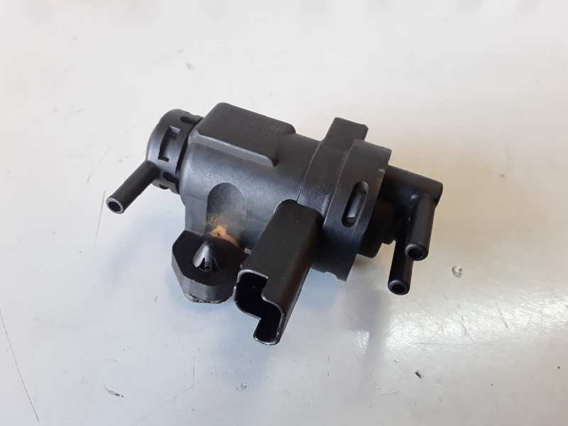 Recambio de valvula aire adicional para citroen c8 4hw (dw12ted4) referencia OEM IAM 9628971180/0928400309  