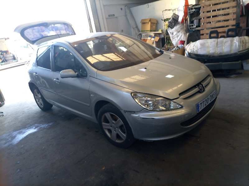 peugeot 307 (s1)(04.2001) del año 2005
