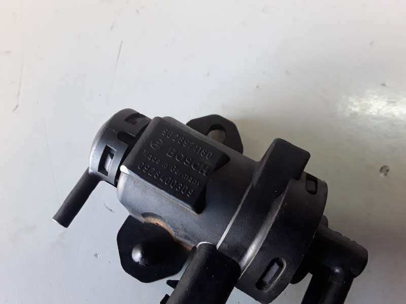 Recambio de valvula aire adicional para citroen c8 4hw (dw12ted4) referencia OEM IAM 9628971180/0928400309  
