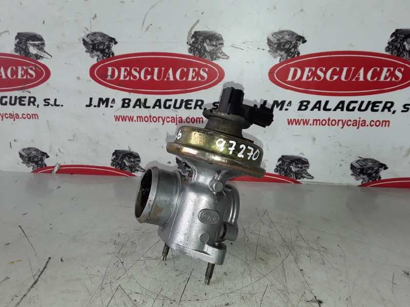 Recambio de valvula egr para ford mondeo berlina (ge) hjbb referencia OEM IAM 023B04P  