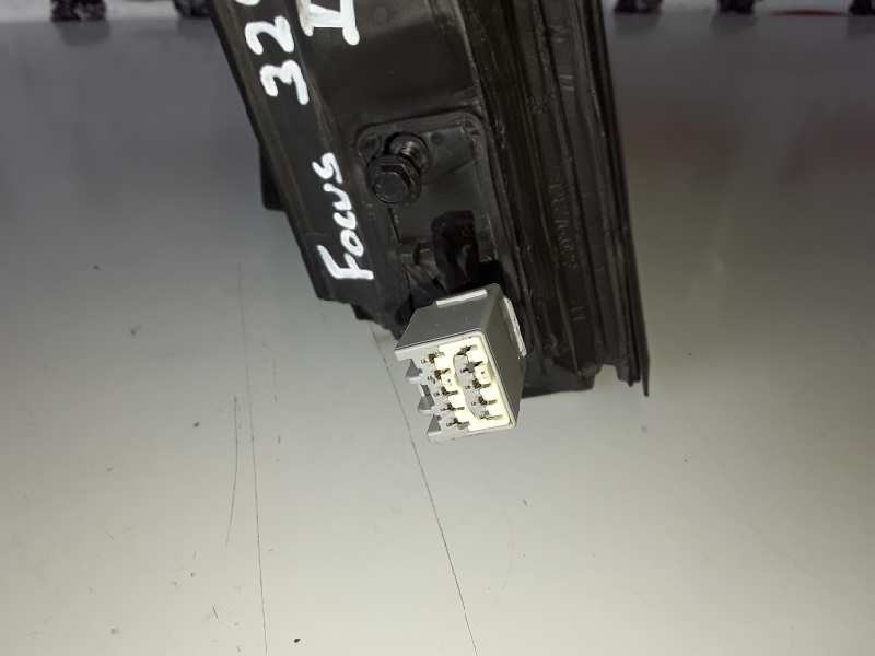Recambio de retrovisor izquierdo para ford focus berlina (cap) aoda referencia OEM IAM   