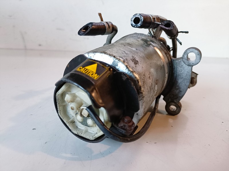 Recambio de filtro gasoil para toyota auris (e15) 1nd referencia OEM IAM   