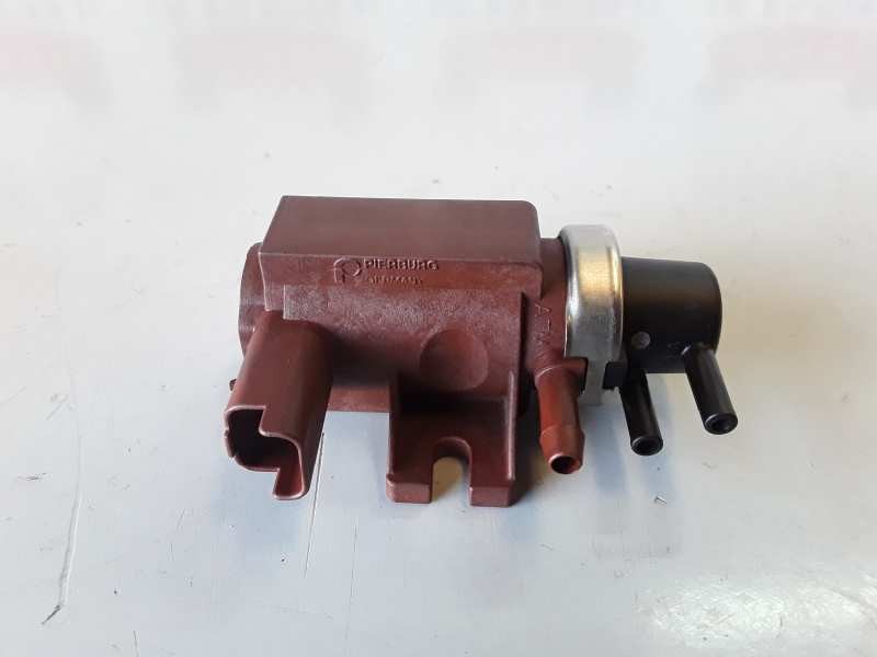 Recambio de valvula aire adicional para peugeot partner (s2) 9hx referencia OEM IAM 70096803/9652570180  