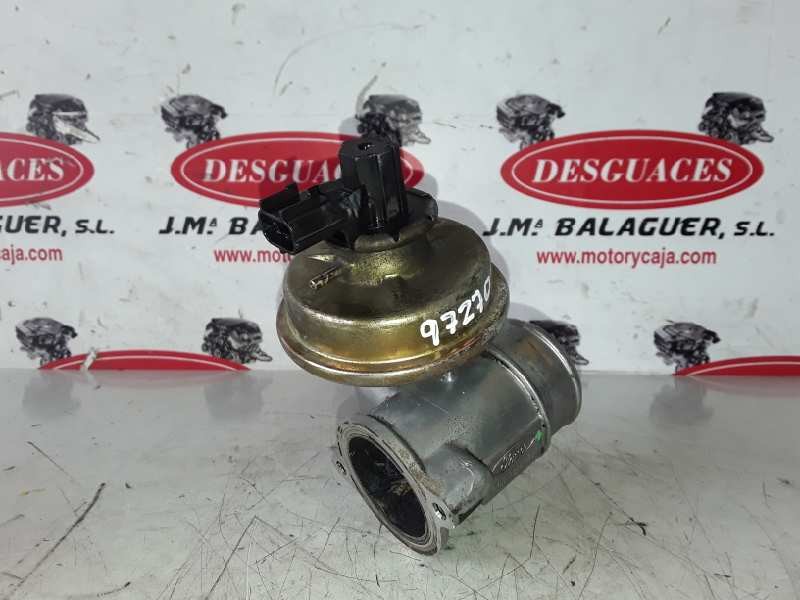 Recambio de valvula egr para ford mondeo berlina (ge) hjbb referencia OEM IAM 023B04P  