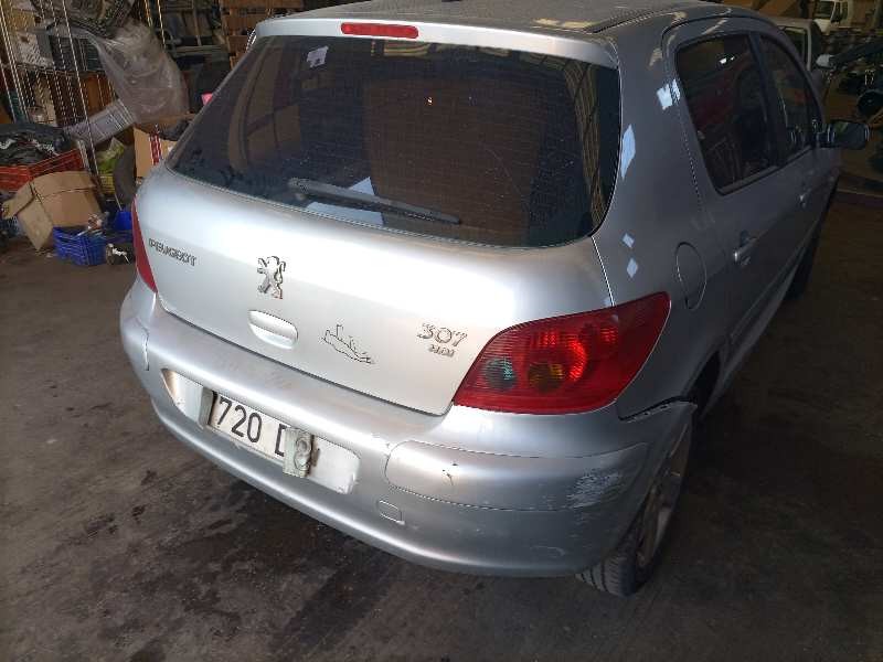 peugeot 307 (s1)(04.2001) del año 2005
