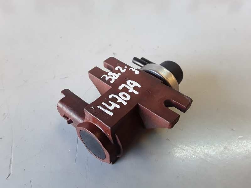 Recambio de valvula aire adicional para peugeot partner (s2) 9hx referencia OEM IAM 70096803/9652570180  