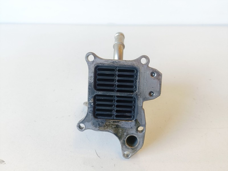 Recambio de enfriador egr para renault scenic iii (jz) f9q872 referencia OEM IAM 996936M  