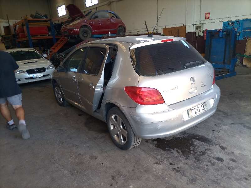 peugeot 307 (s1)(04.2001) del año 2005