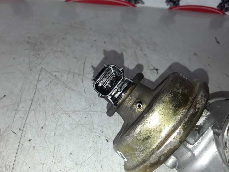 Recambio de valvula egr para ford mondeo berlina (ge) hjbb referencia OEM IAM 023B04P  