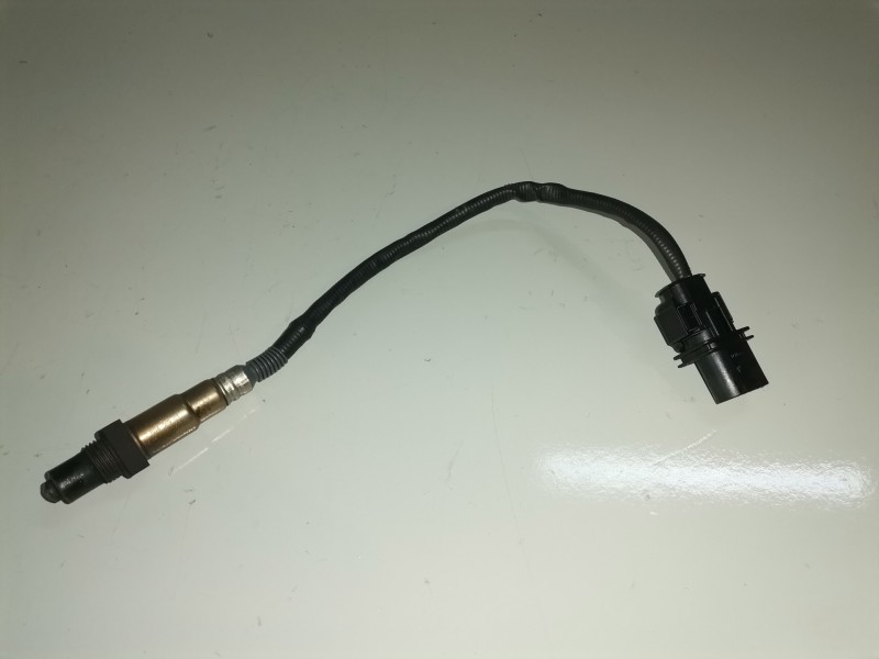 Recambio de sonda lambda para bmw serie 1 berlina (e81/e87) n47d20a referencia OEM IAM 0281004079/780436901  